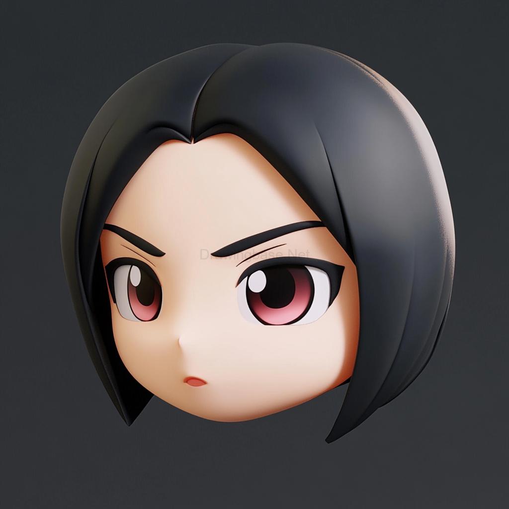 You are currently viewing 3d Chibi Face