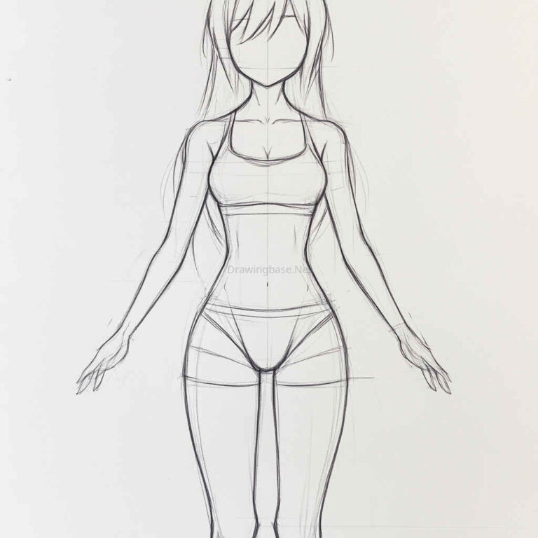 Read more about the article (Part 3) Anime Girl