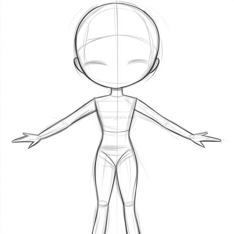 Read more about the article (Part 1) Chibi Girl