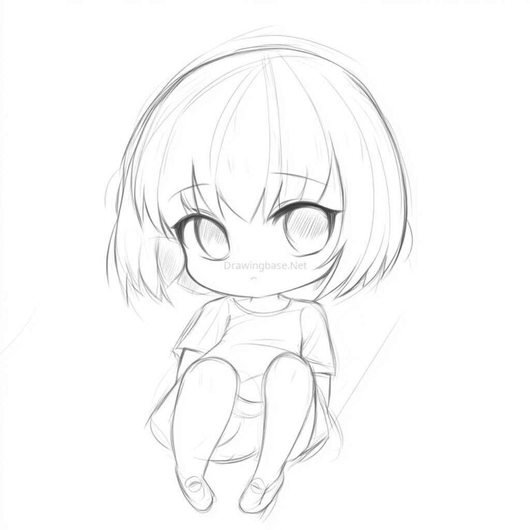 Read more about the article (Part 2) Chibi Girl