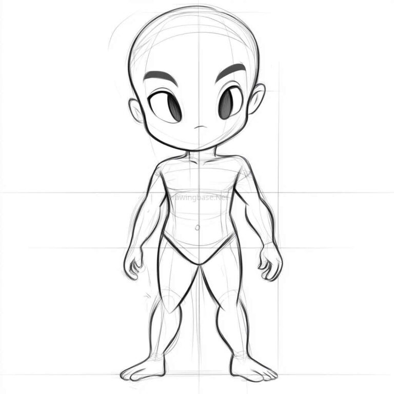 Read more about the article Chibi Boy