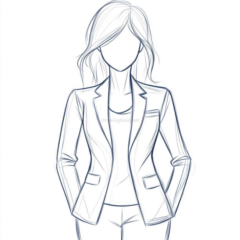 Read more about the article Women’s Blazer