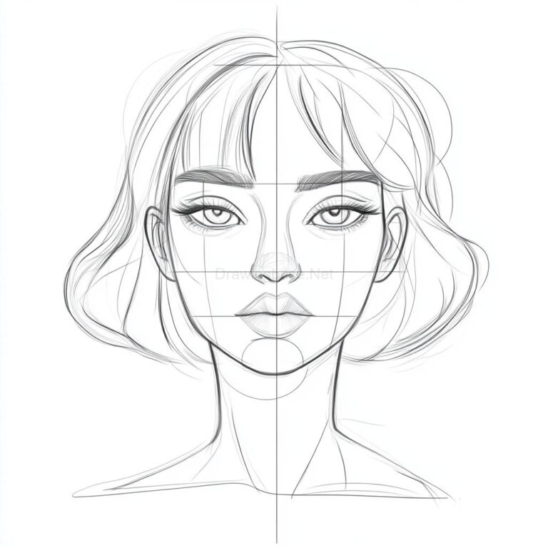 Read more about the article Girl Face