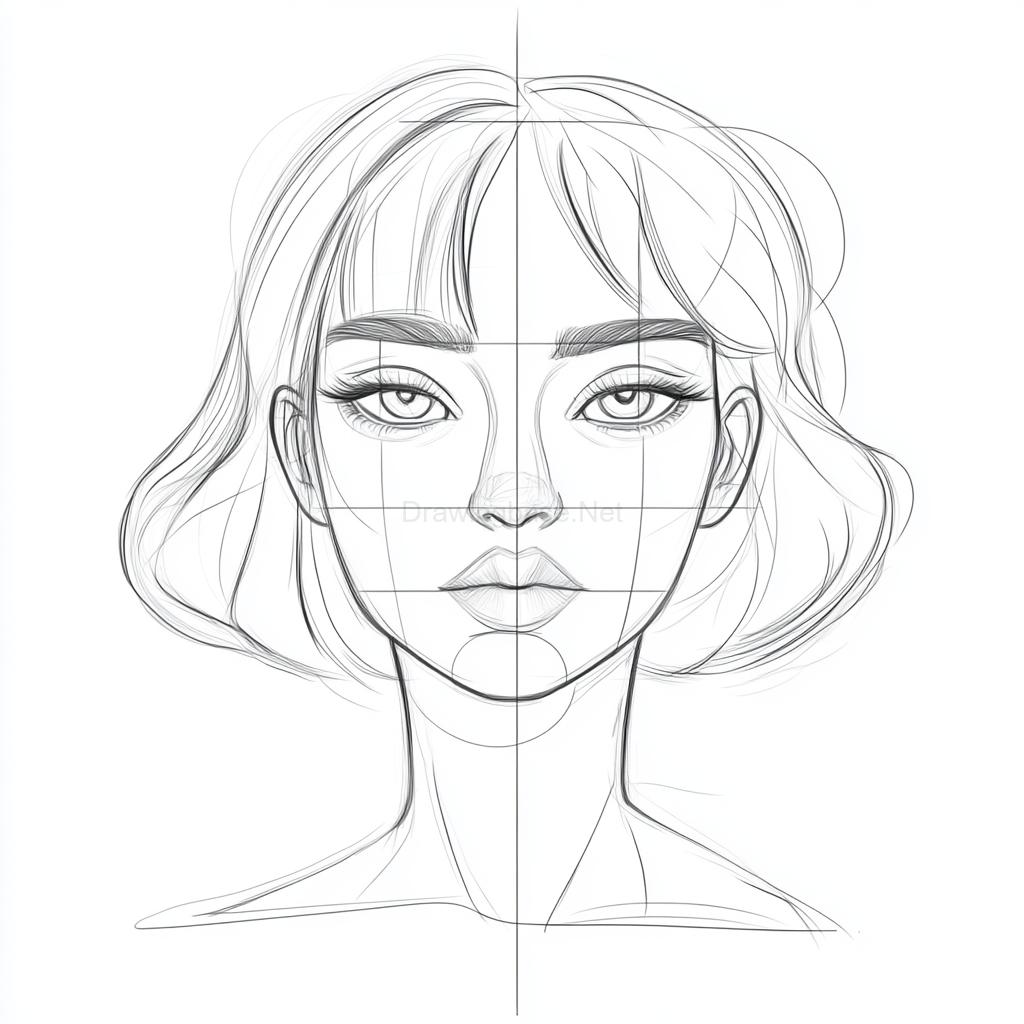 You are currently viewing Girl Face