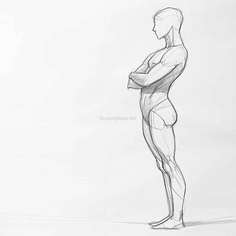 Read more about the article (Part 2) Drawing Base