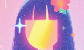 Colorful Aesthetic Art