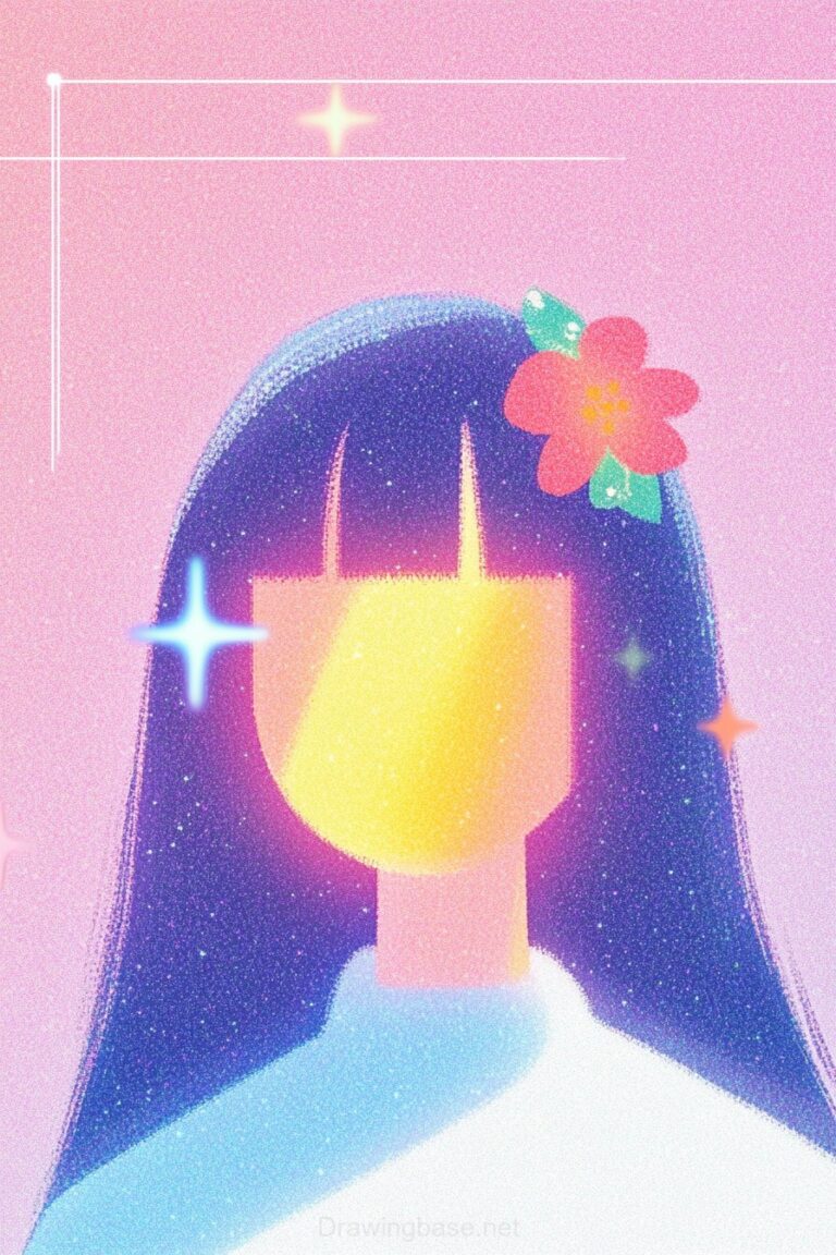 Read more about the article Colorful Aesthetic Art