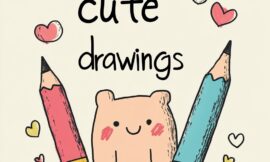 Cute Drawings to Draw