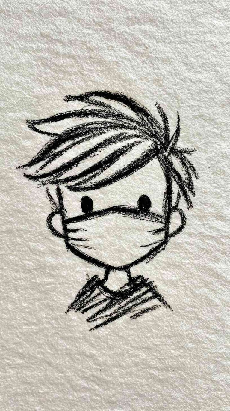 Read more about the article Part 1 Cool Drawing Ideas