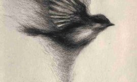 Sketch Drawing Ideas part 1