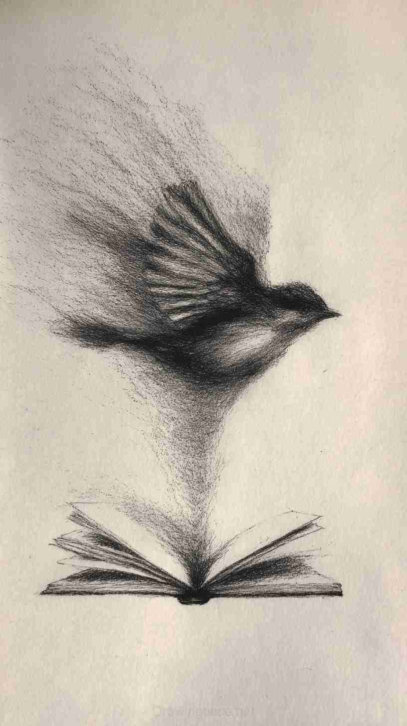You are currently viewing Sketch Drawing Ideas part 1
