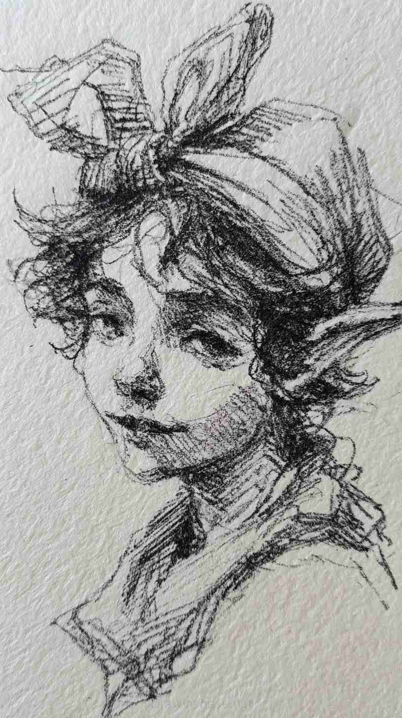 You are currently viewing Sketch Drawing Ideas part 6