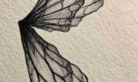 Sketch Drawing Ideas part 7