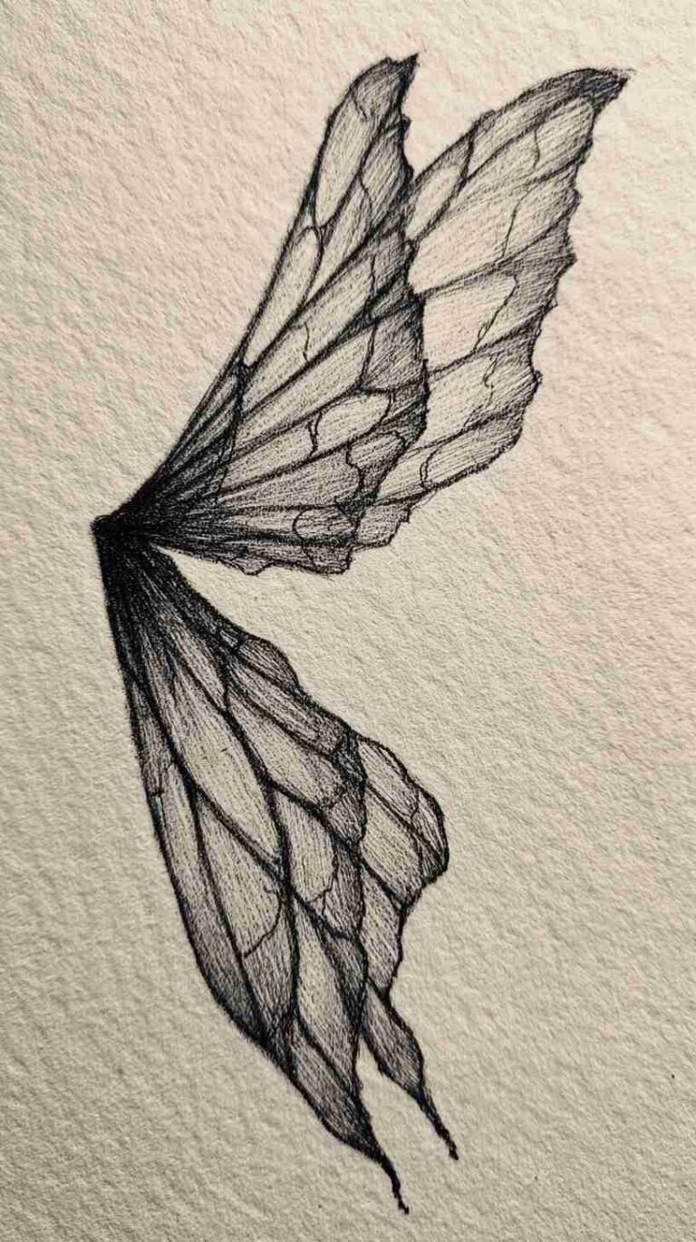 Read more about the article Sketch Drawing Ideas part 7