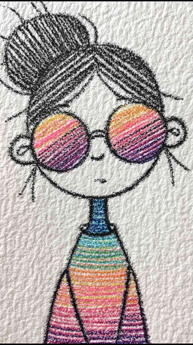Read more about the article Part 6 Cool Drawing Ideas