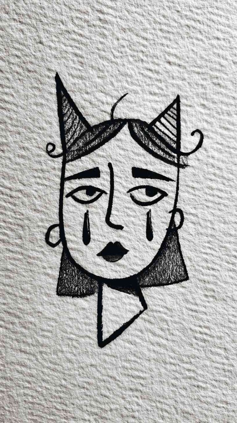 Read more about the article Part 7 Cool Drawing Ideas