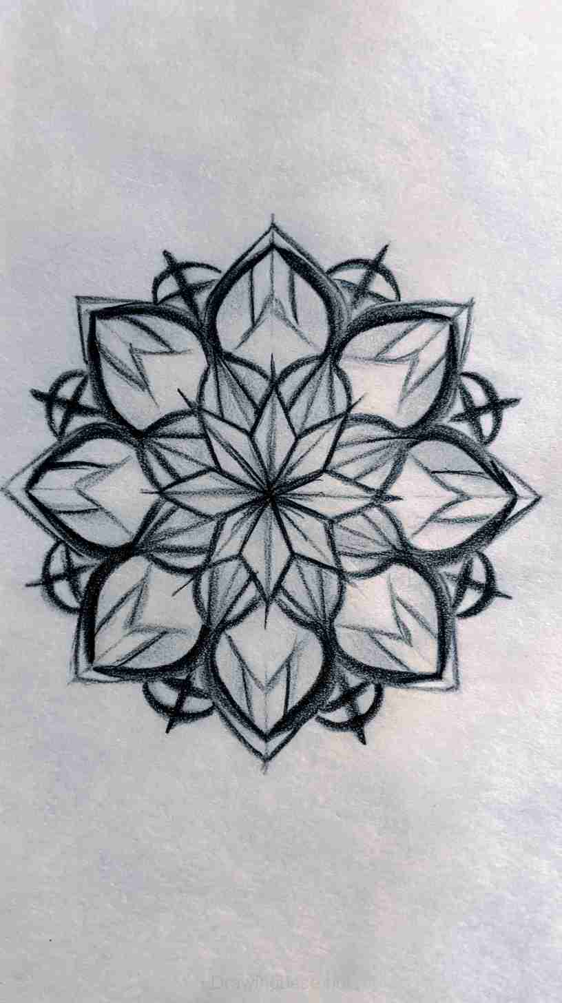 You are currently viewing Sketch Drawing Ideas part 2