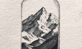Sketch Drawing Ideas part 3