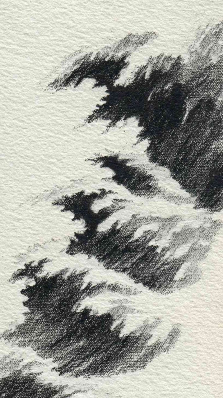 Read more about the article Sketch Drawing Ideas part 9