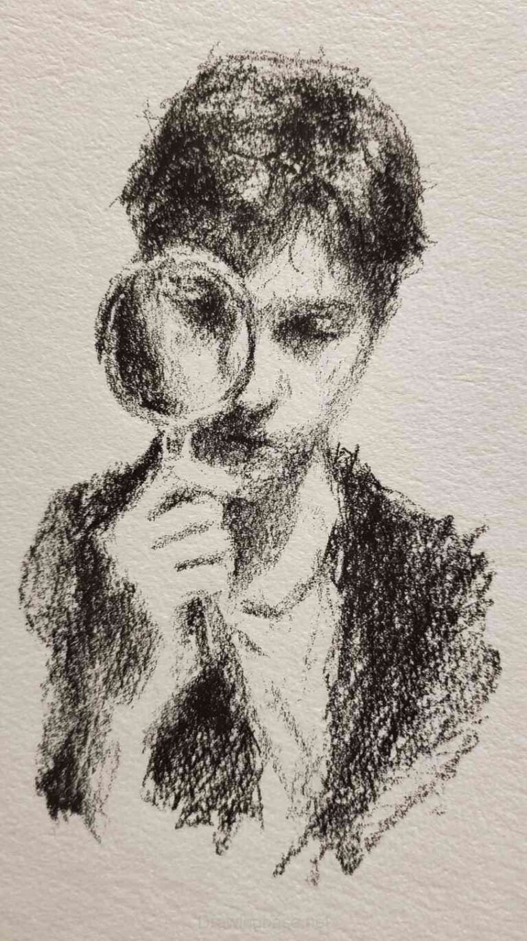 Read more about the article Sketch Drawing Ideas part 10