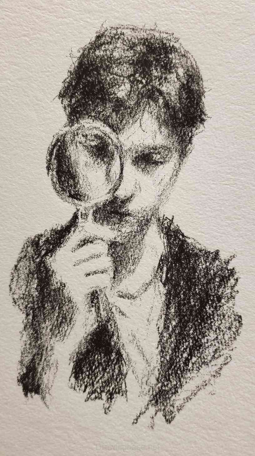 You are currently viewing Sketch Drawing Ideas part 10