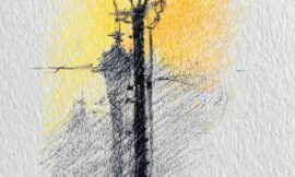 Sketch Drawing Ideas part 4