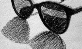 Sketch Drawing Ideas part 12