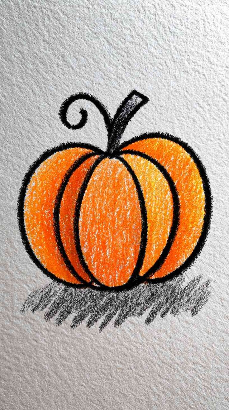 Read more about the article Part 4 Simple Drawing Ideas