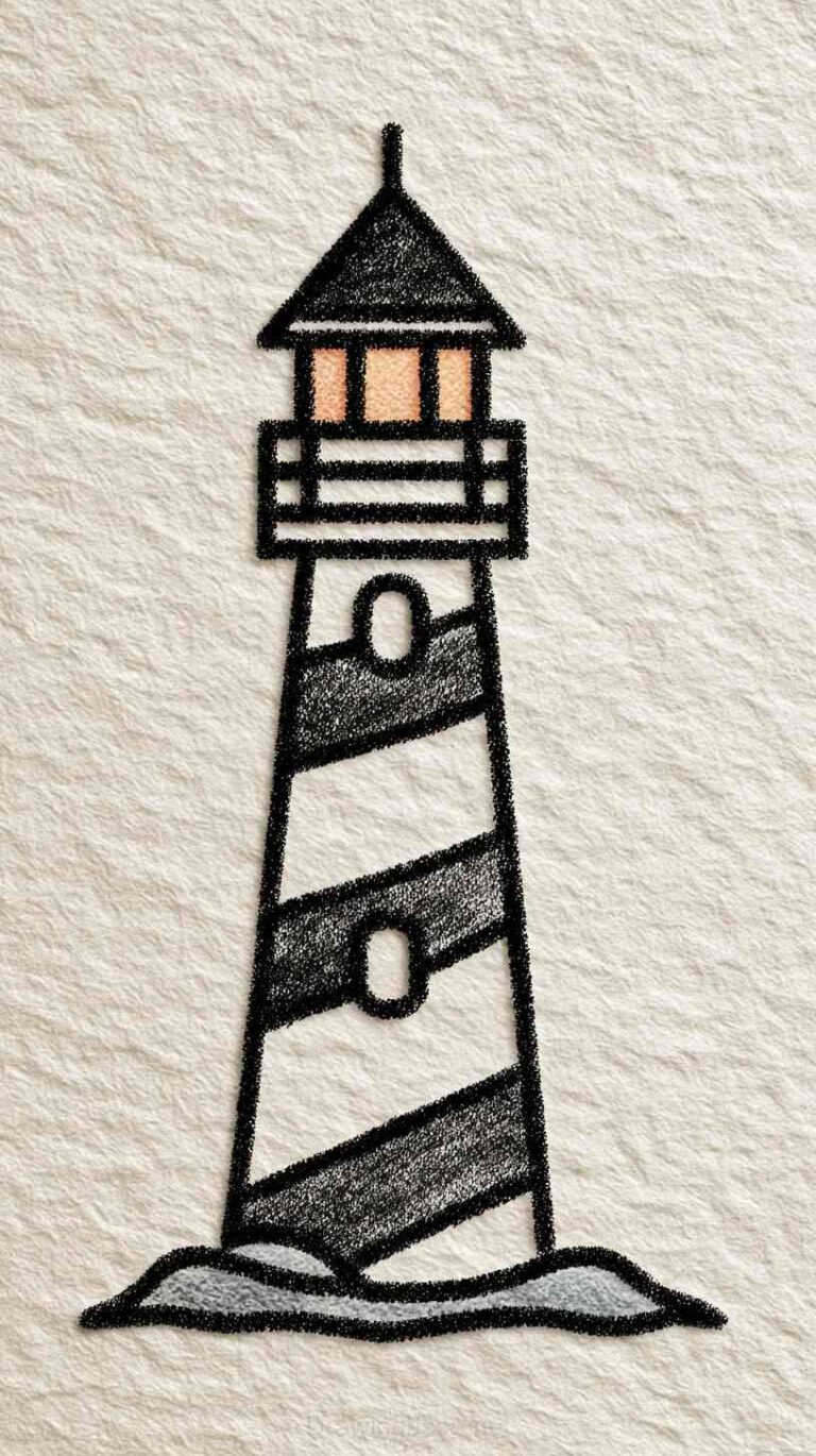 Read more about the article Part 9 Simple Drawing Ideas