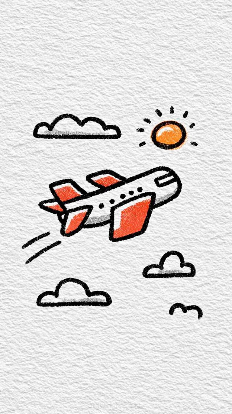 Read more about the article Part 1 kids drawing ideas