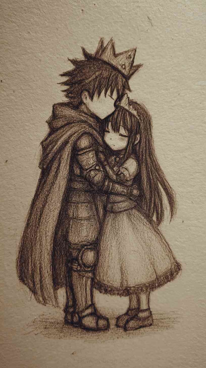 You are currently viewing Part 3 Anime Drawing Ideas