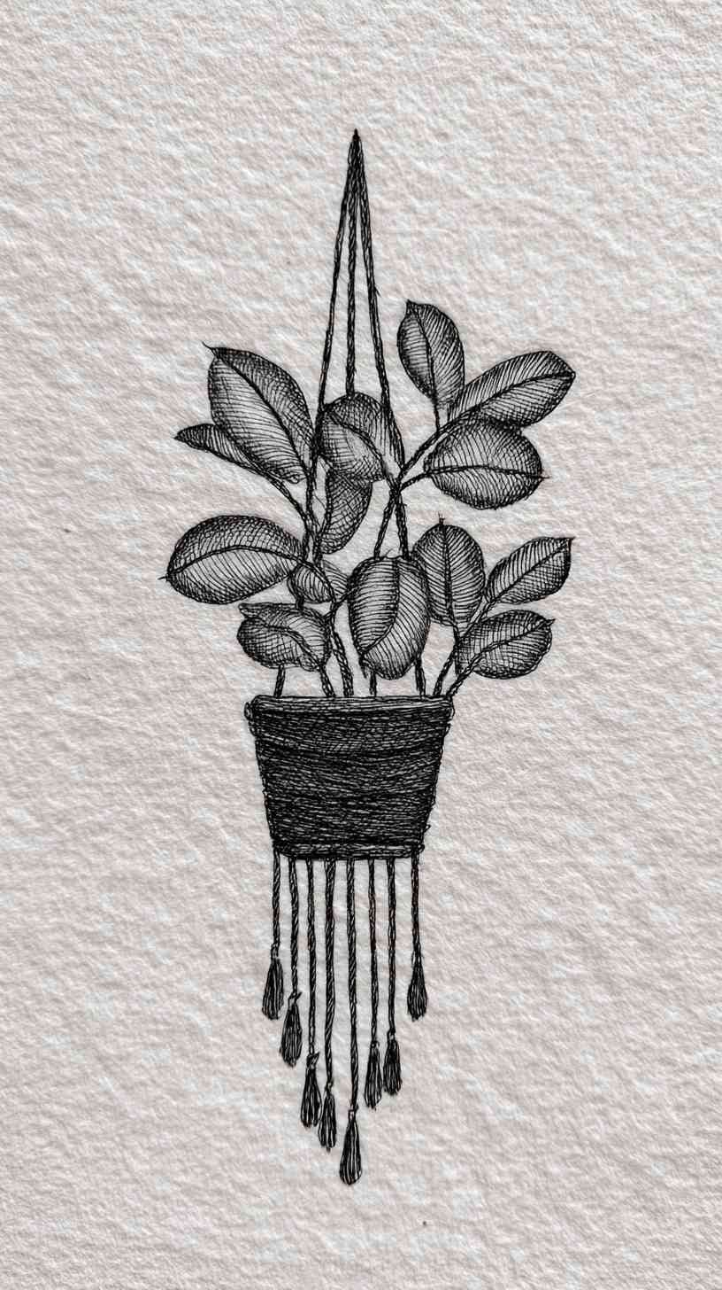 You are currently viewing Part 1 Boho Drawing Ideas