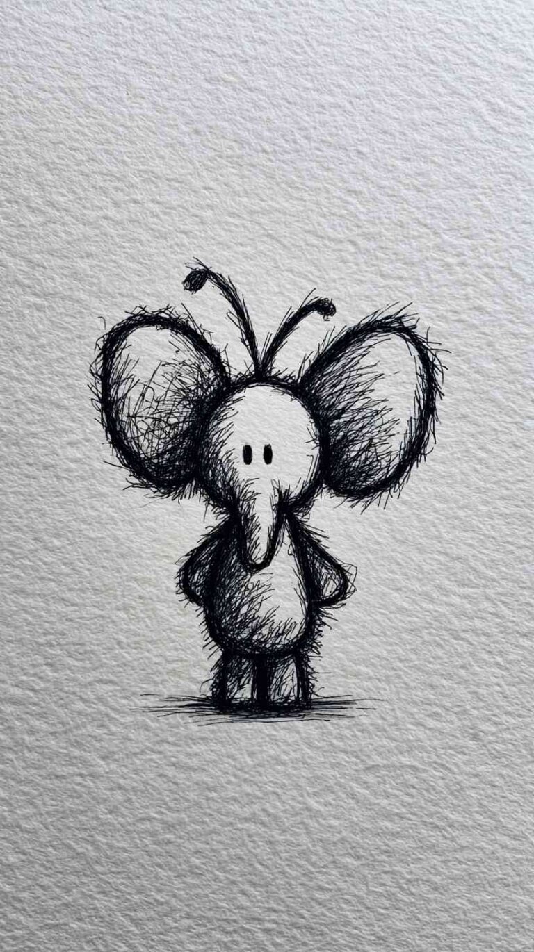 Read more about the article Part 3 Creative Drawing Ideas