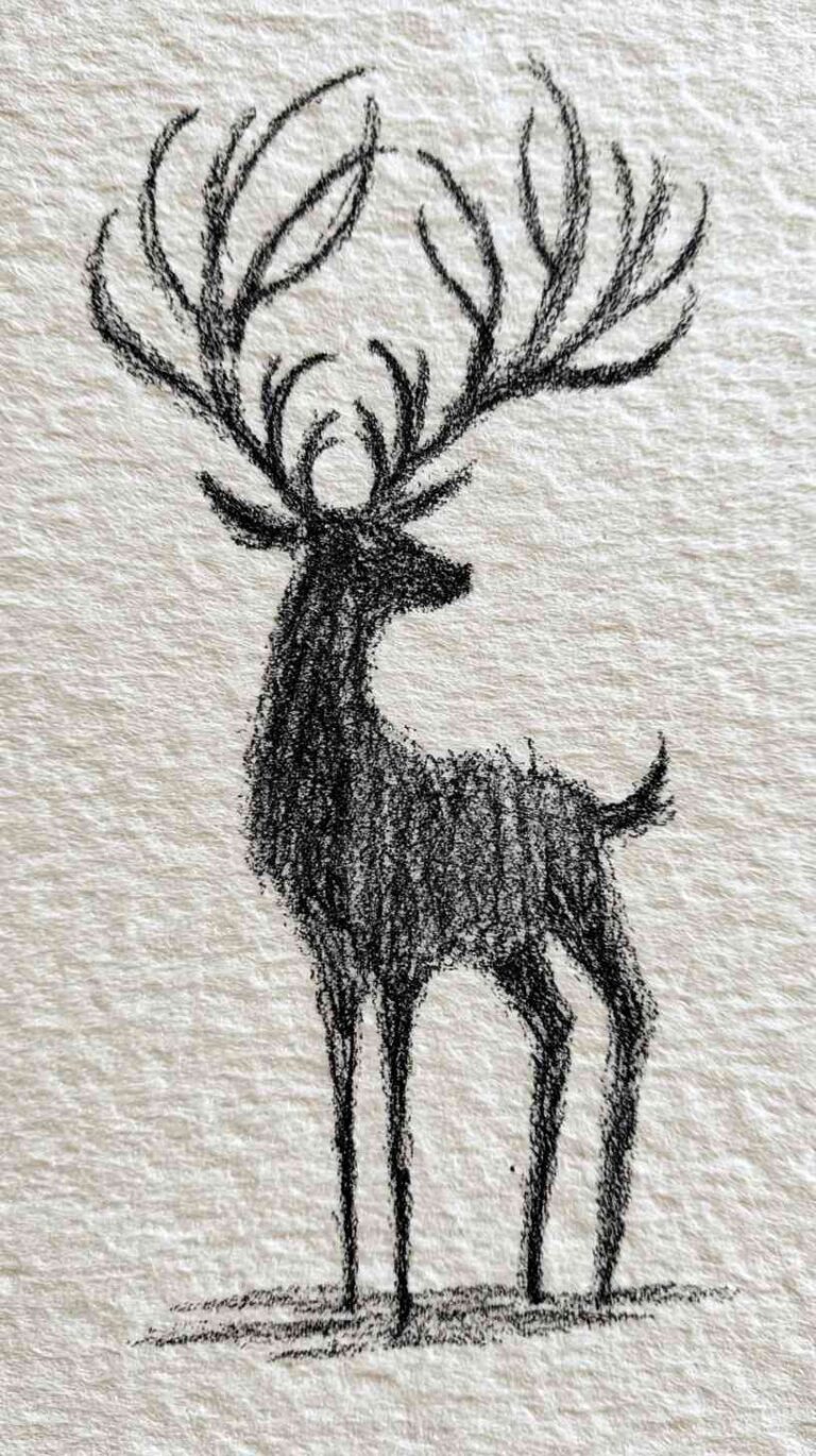Read more about the article Part 1 Magical Drawing Ideas