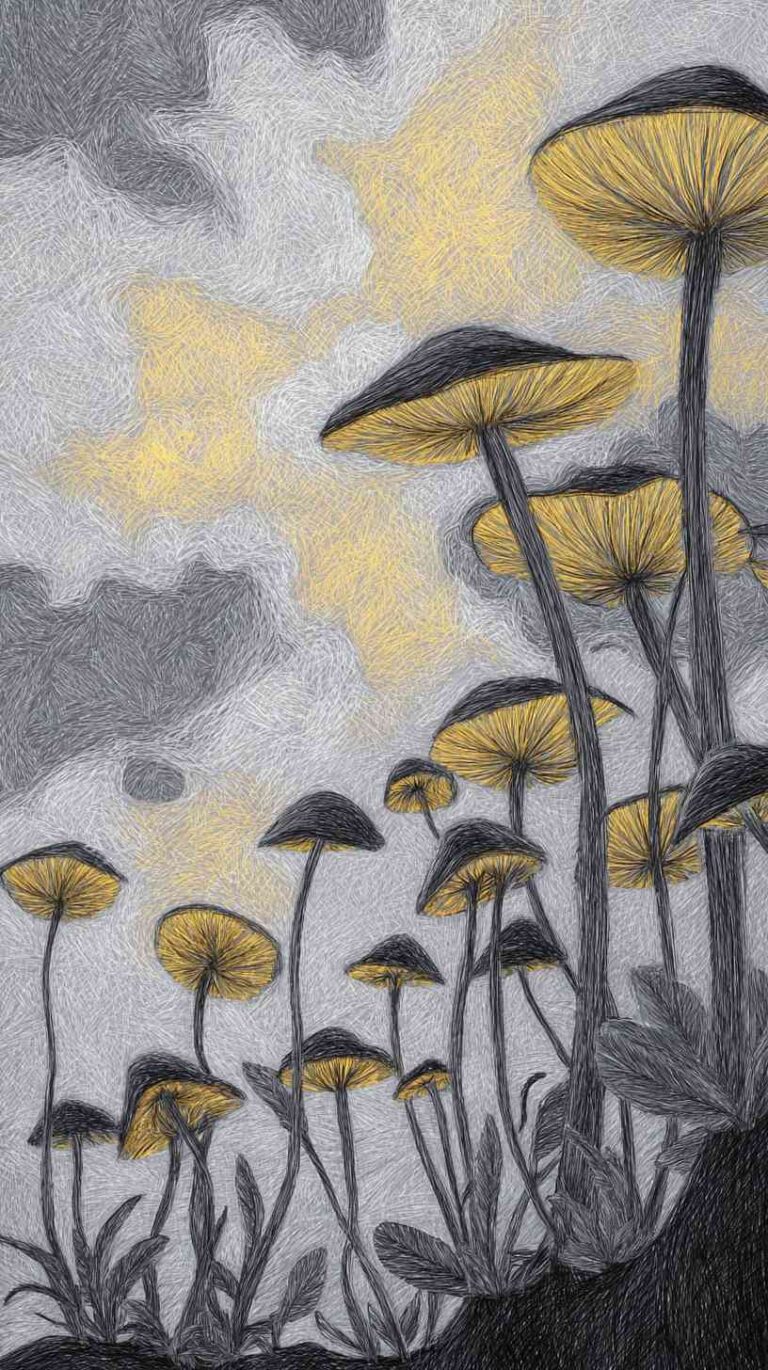Read more about the article Part 2 Magical Drawing Ideas