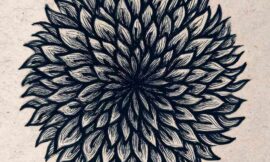 Part 1 Mandala Drawing Ideas