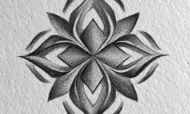 Part 2 Mandala Drawing Ideas