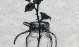 Part 2 Rose Drawing Ideas