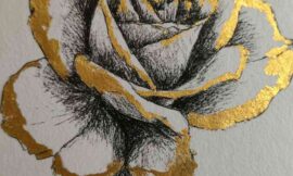 Part 3 Rose Drawing Ideas