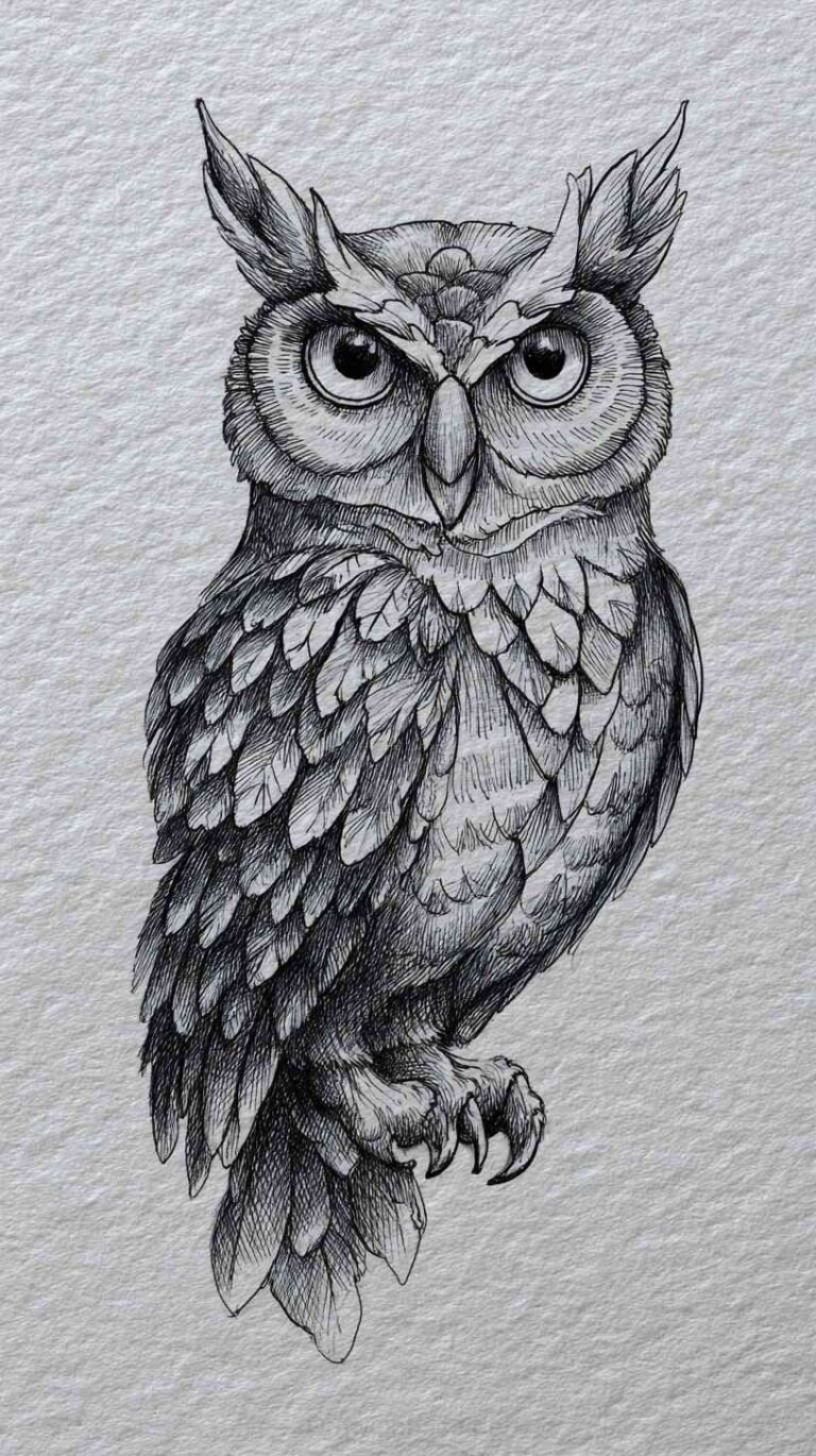 Read more about the article Part 1 Tattoo Drawing Ideas