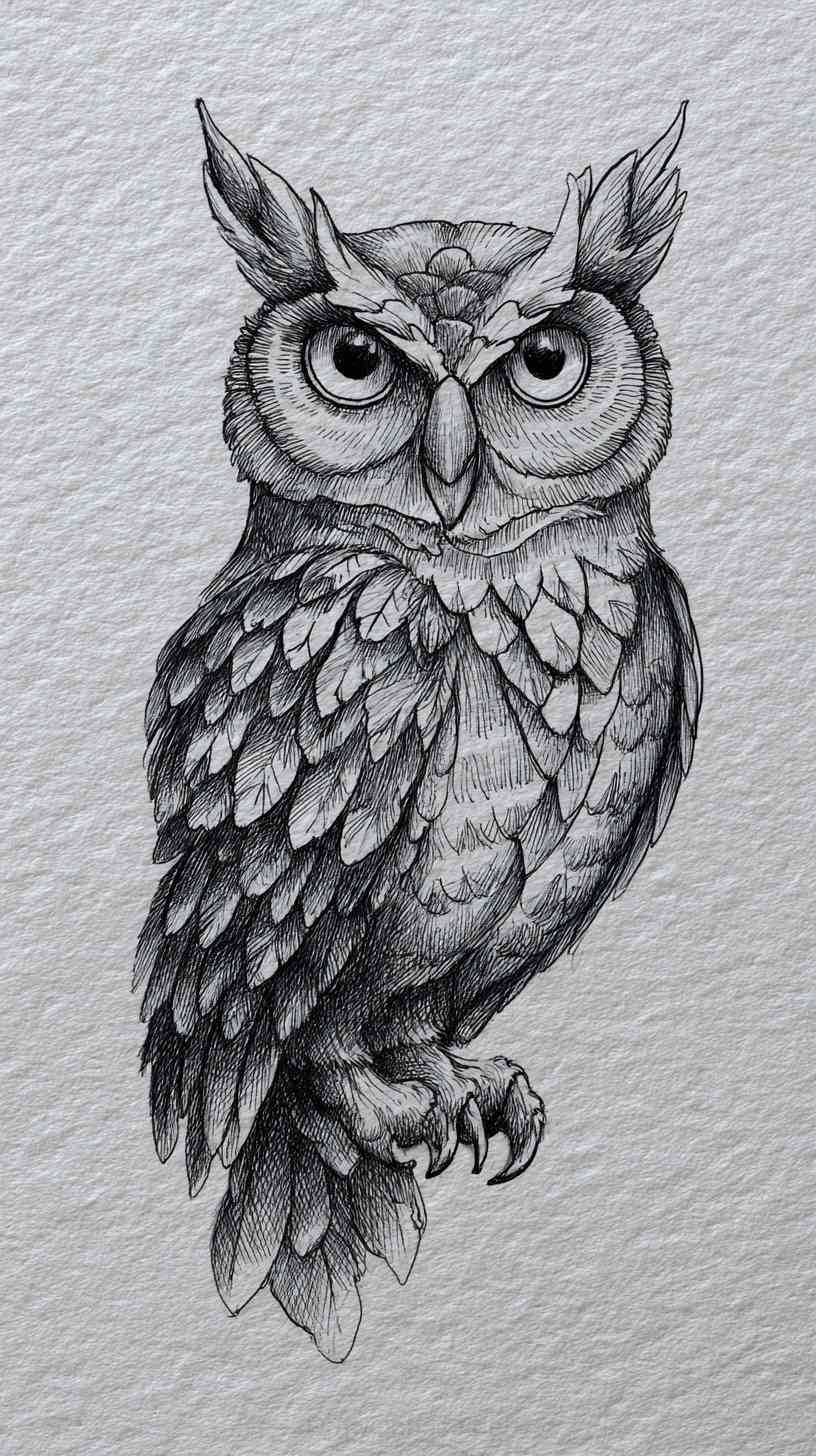 You are currently viewing Part 1 Tattoo Drawing Ideas